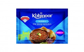 Kohinoor Mumbai Pav Bhaji Masala  Sachet  15 grams